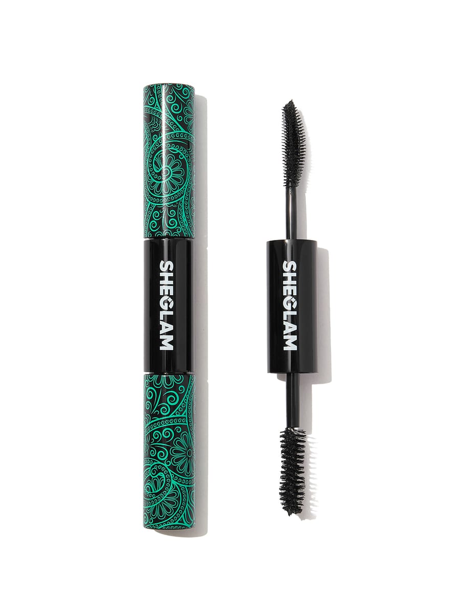 SHEGLAM All-In-One Volume & Length Mascara