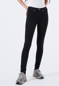Dr. Denim Tall Moxy skinny jeans