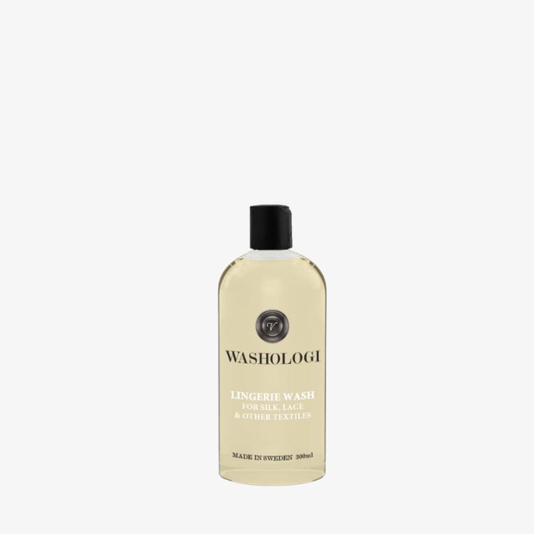 Washologi Lingerie Wash