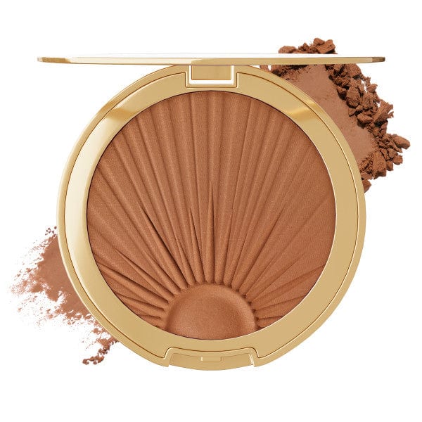 Physicians Formula Bronze Booster Sun Bronzer Glow Activated Pressed Bronzer