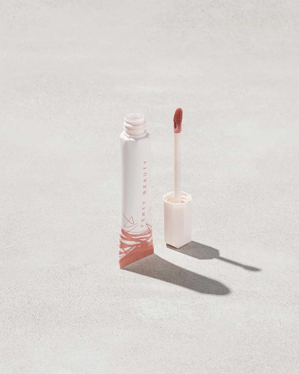 Fenty Beauty Pro Kiss’r Luscious Lip Balm