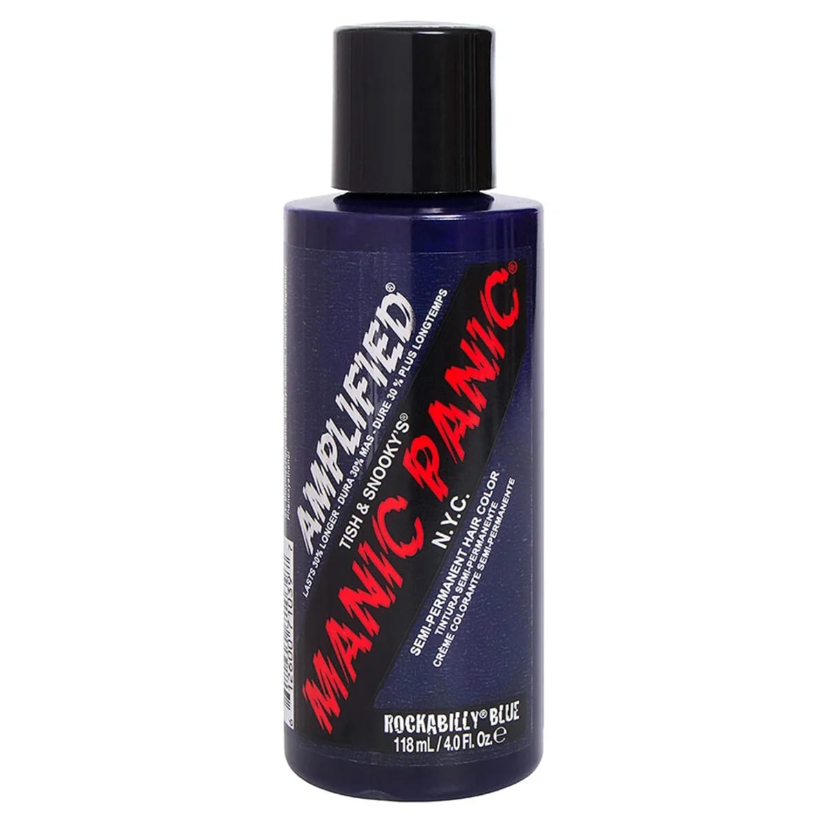 Manic Panic Amplified Hair Color