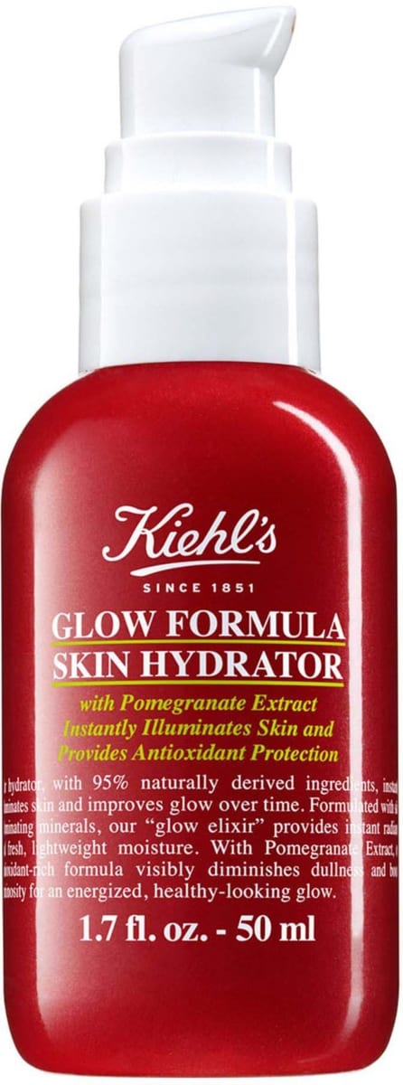 Kiehl's Glow Formula Skin Hydrator