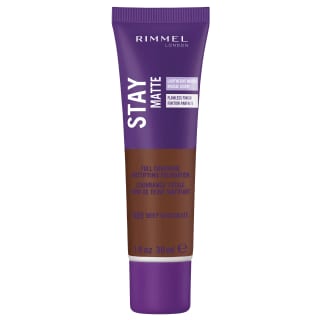 Rimmel London Stay Matte Liquid Mousse Foundation