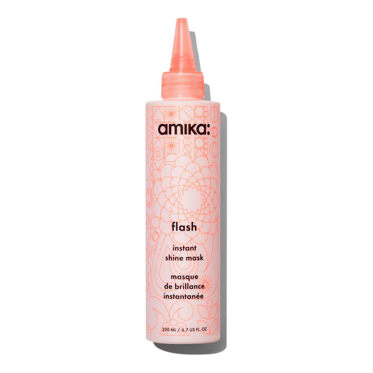 amika Flash Instant Shine Mask