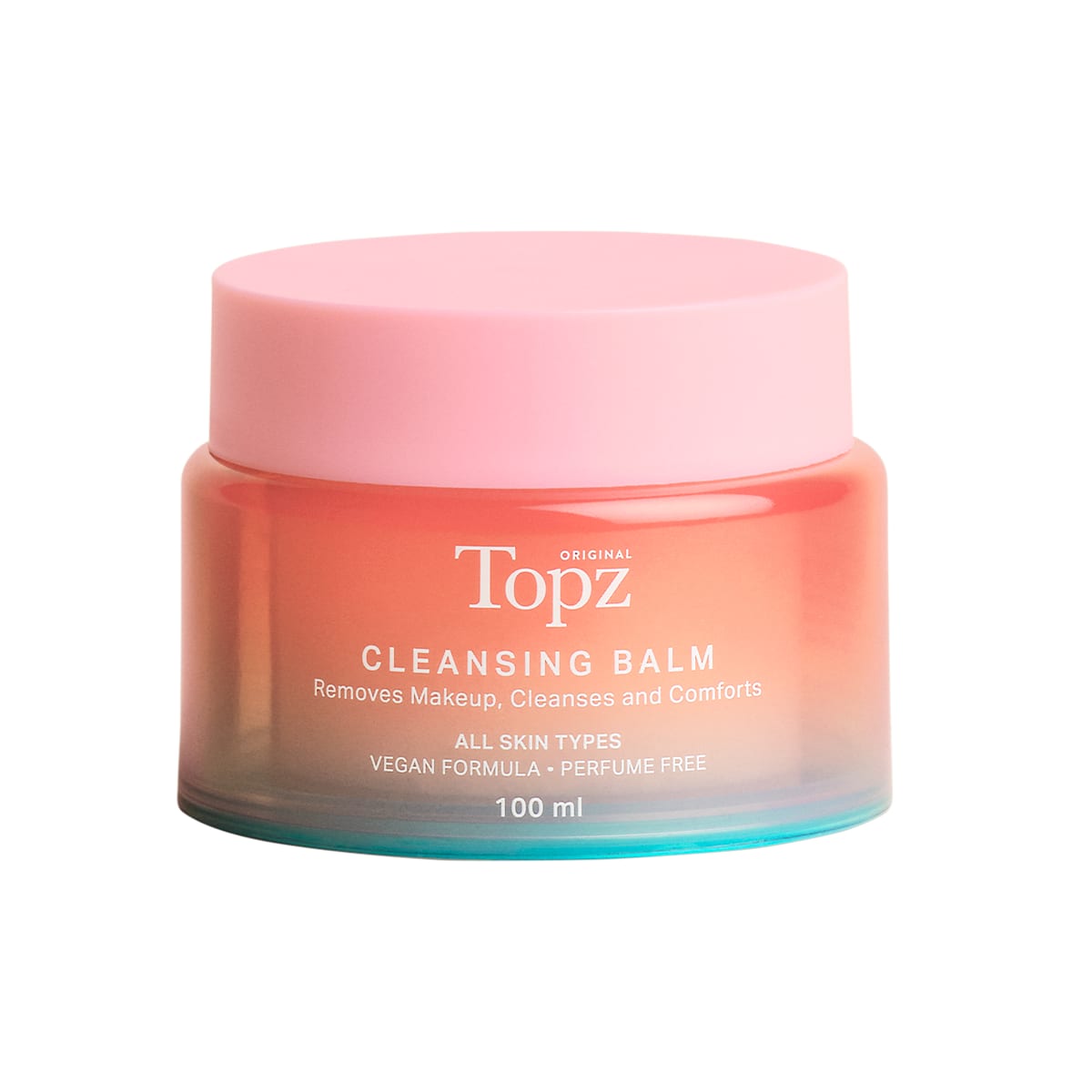 Topz Daily Cleansing Balm