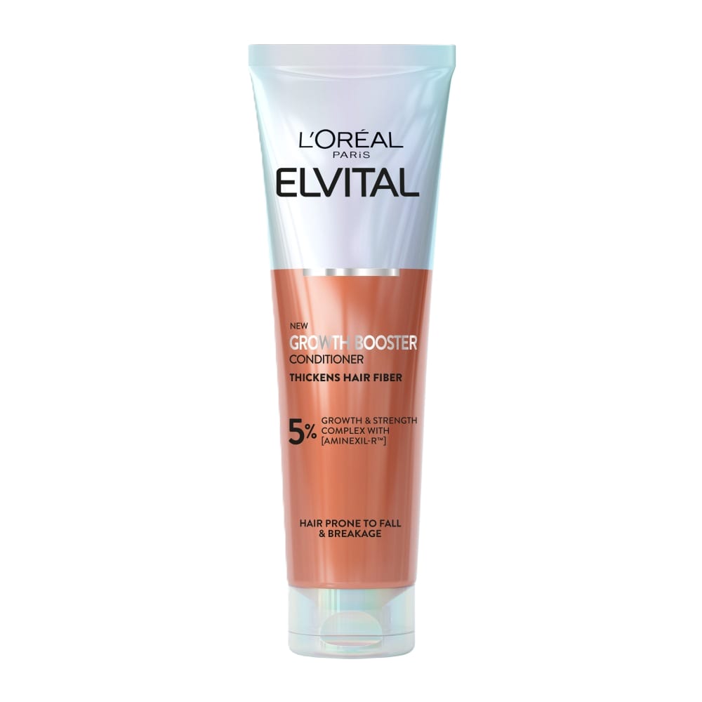 L'Oréal Paris Elvital Growth Booster Conditioner