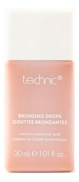 Technic Bronzing Drops