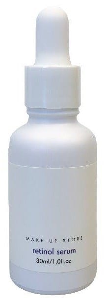 Make Up Store Serum Retinol