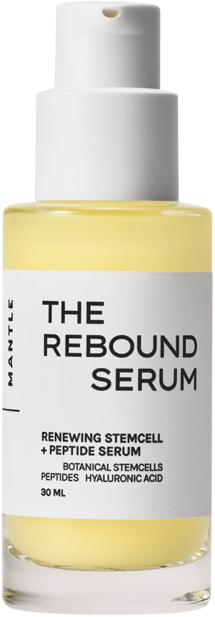 MANTLE The Rebound Serum