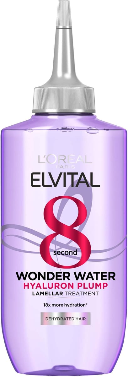 L'Oréal Paris Elvital Wonder Water