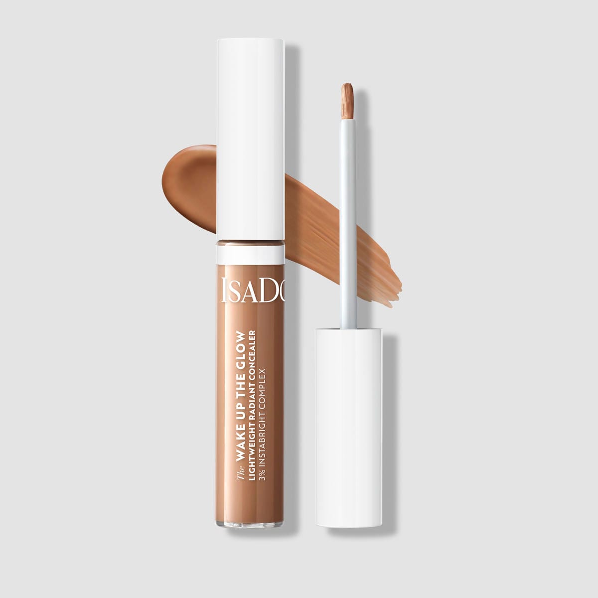 IsaDora The Wake Up The Glow Lightweight Radiant Concealer