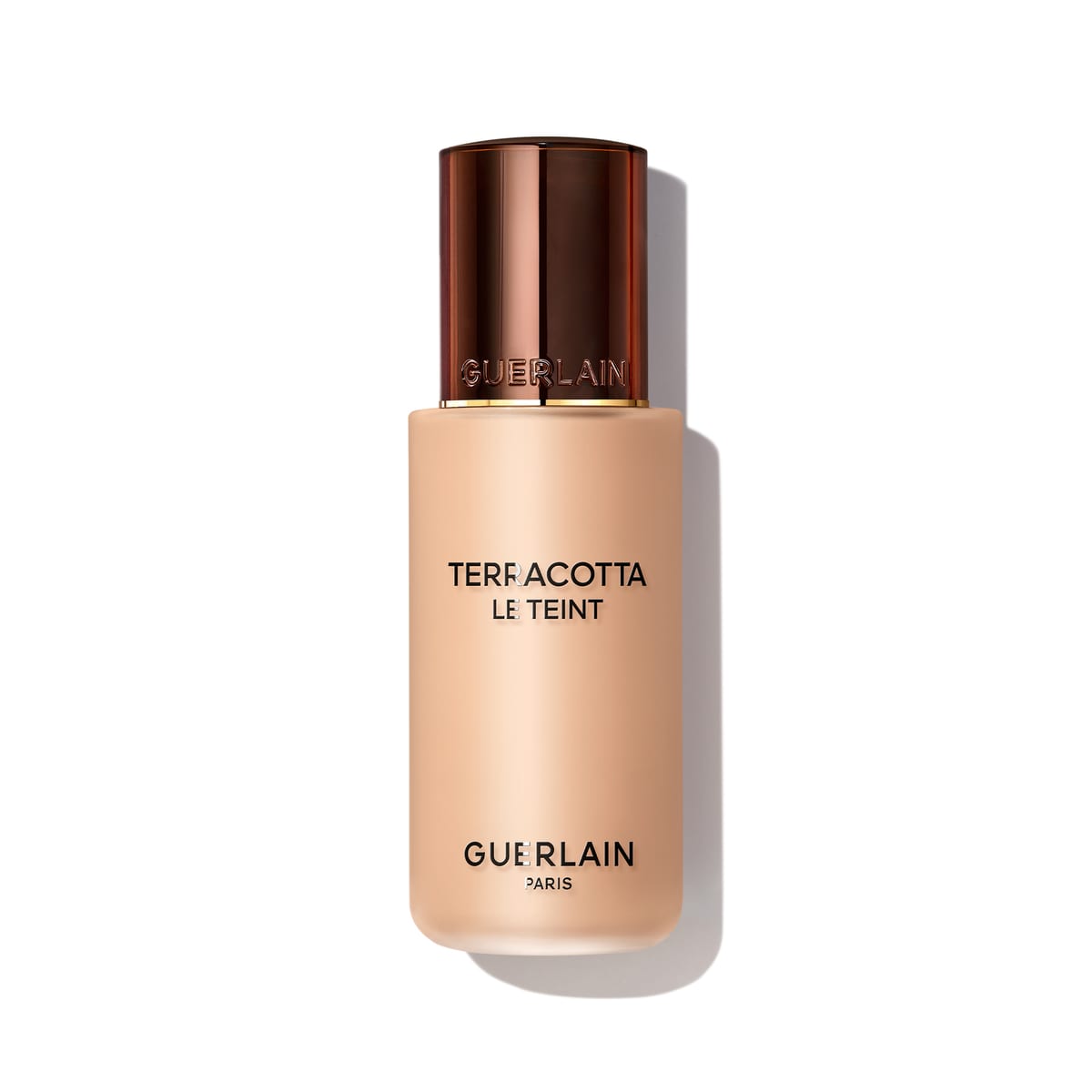 Guerlain Terracotta