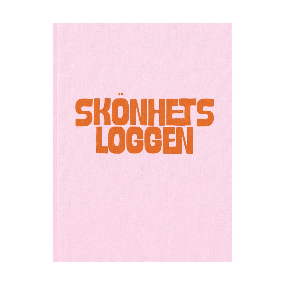 Margareta Grääs Skönhetsloggen