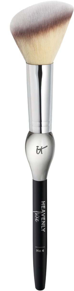 IT Cosmetics Heavenly Luxe™ French Boutique Blush Brush #4