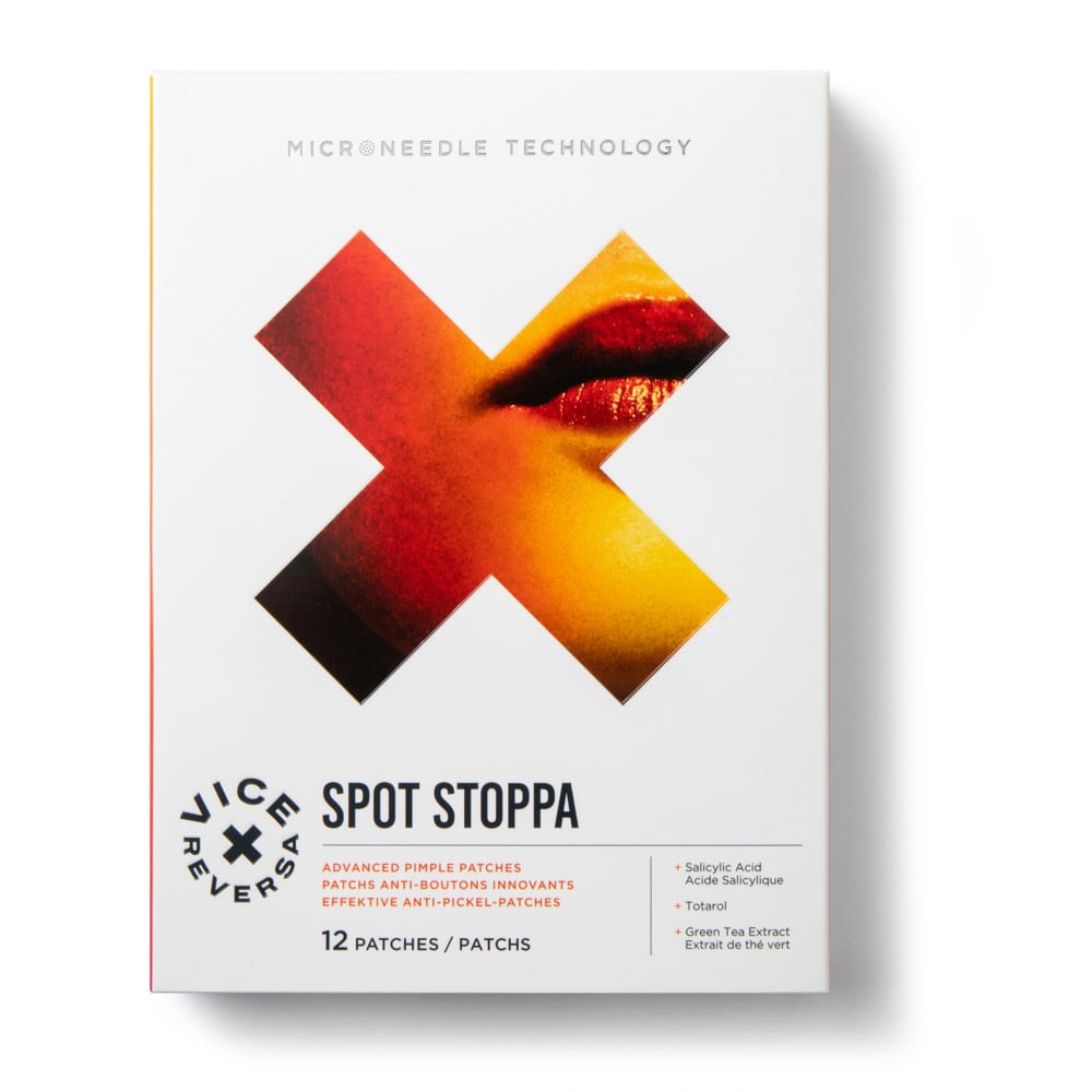 Vice Reversa Spot Stoppa