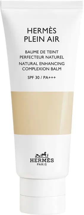 Hermès Plein Air Complexion Balm SPF 30