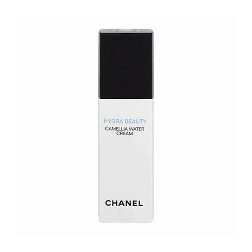 Chanel Hydra Beauty Camellia Water Cream