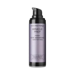 Max Factor Miracle Prep Pore Minimising & Mattifying Primer