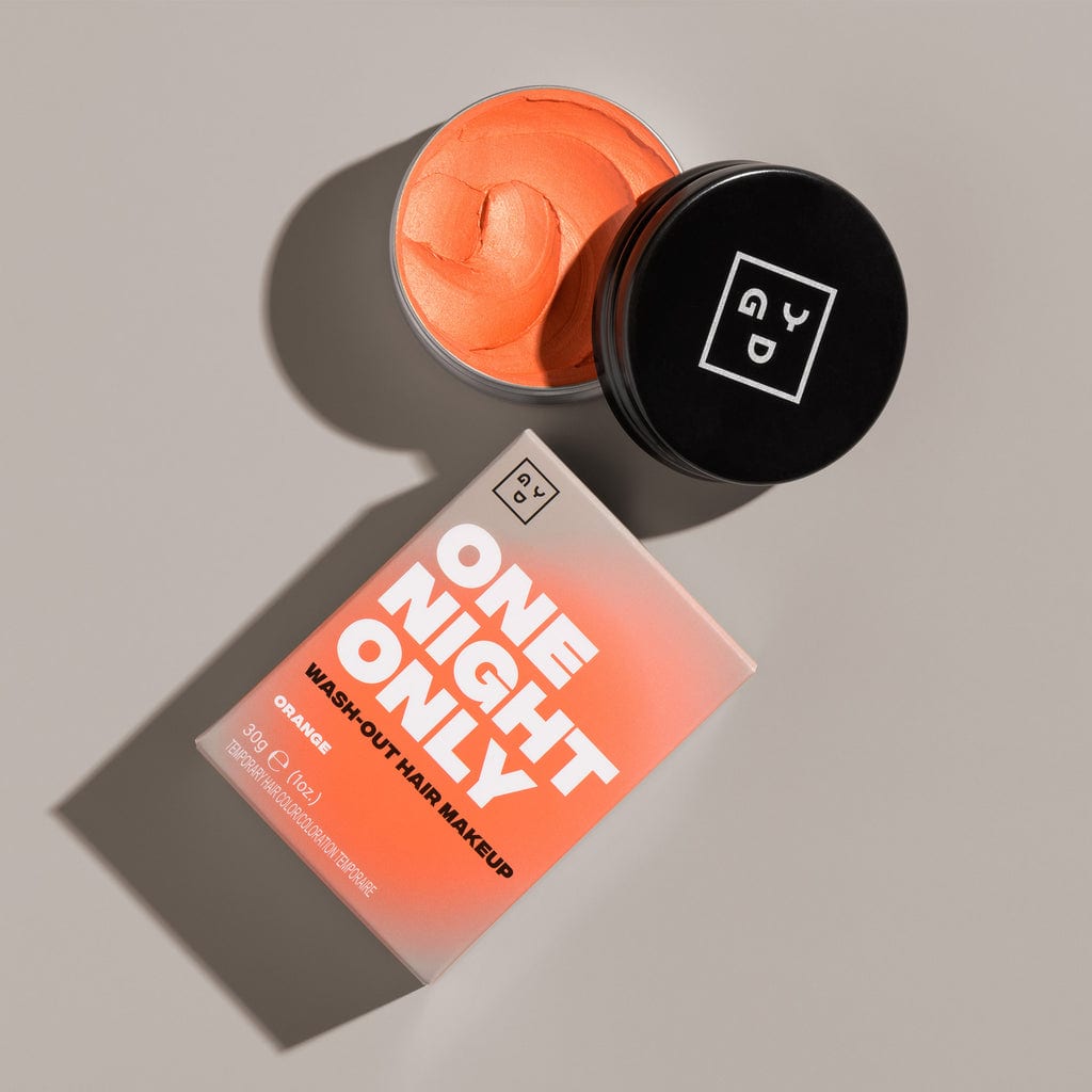 Good Dye Young One Night Only