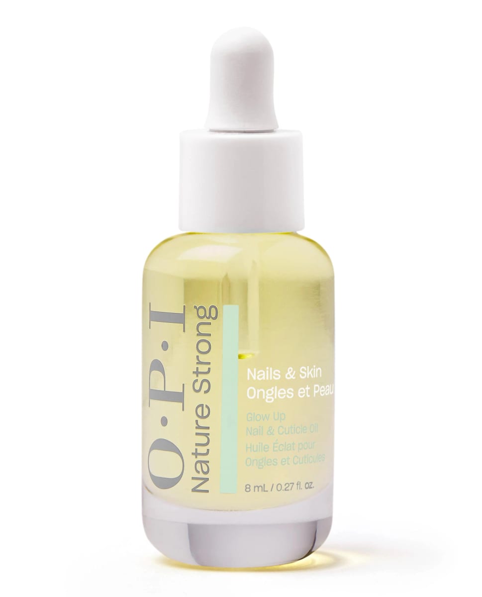 OPI Glow Up Nail & Cuticle Oil