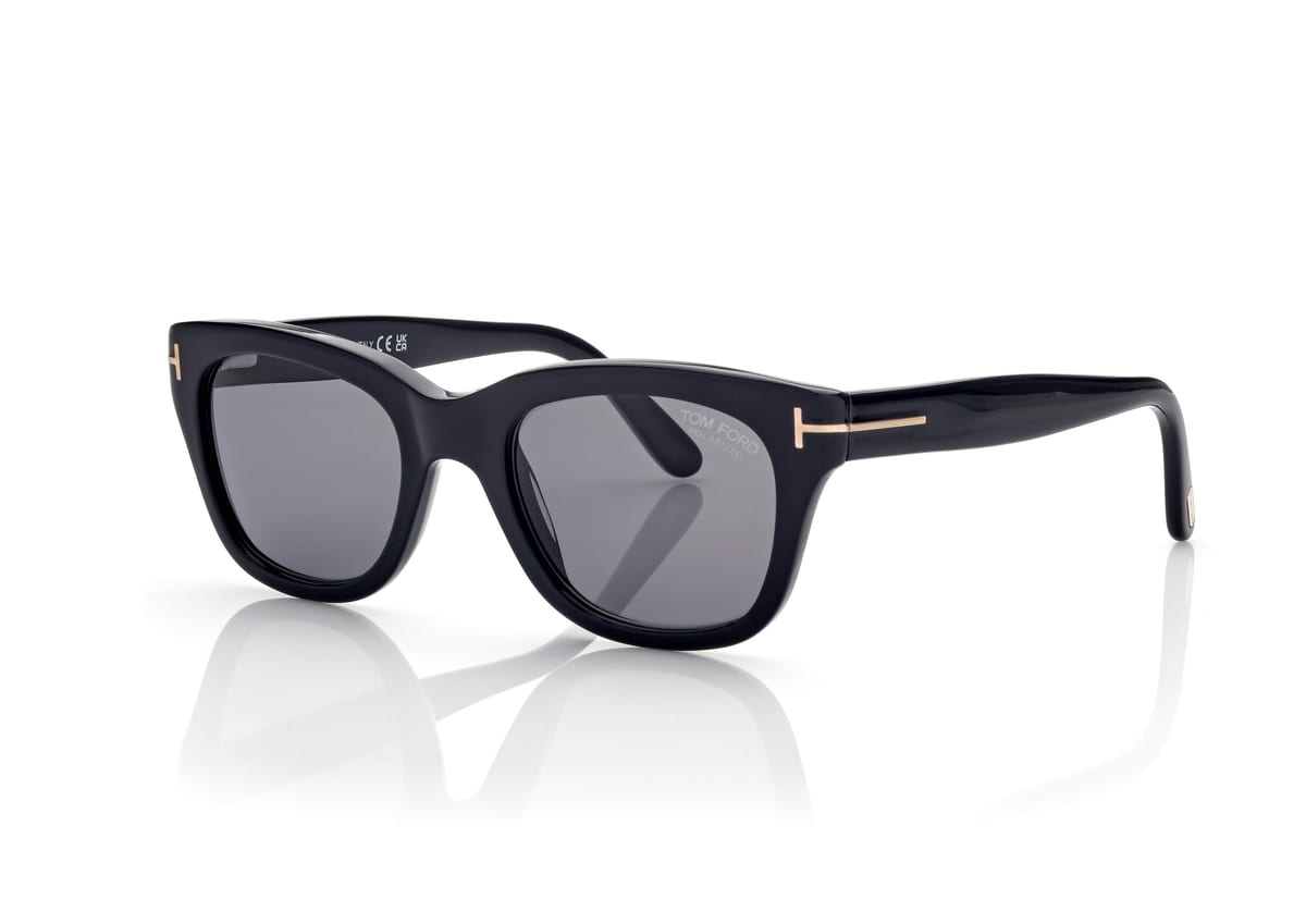 TOM FORD Snowdon Sunglasses