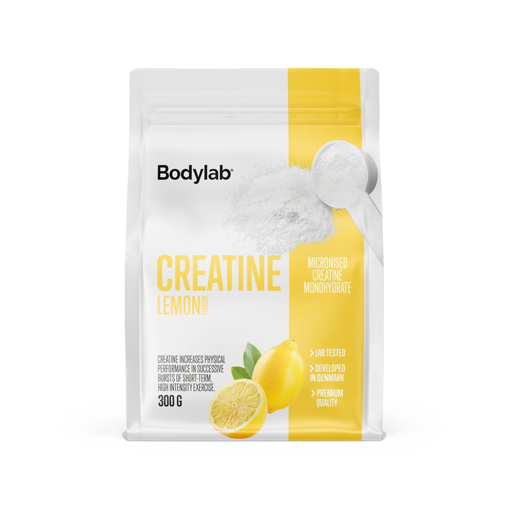 BODY LAB Creatine
