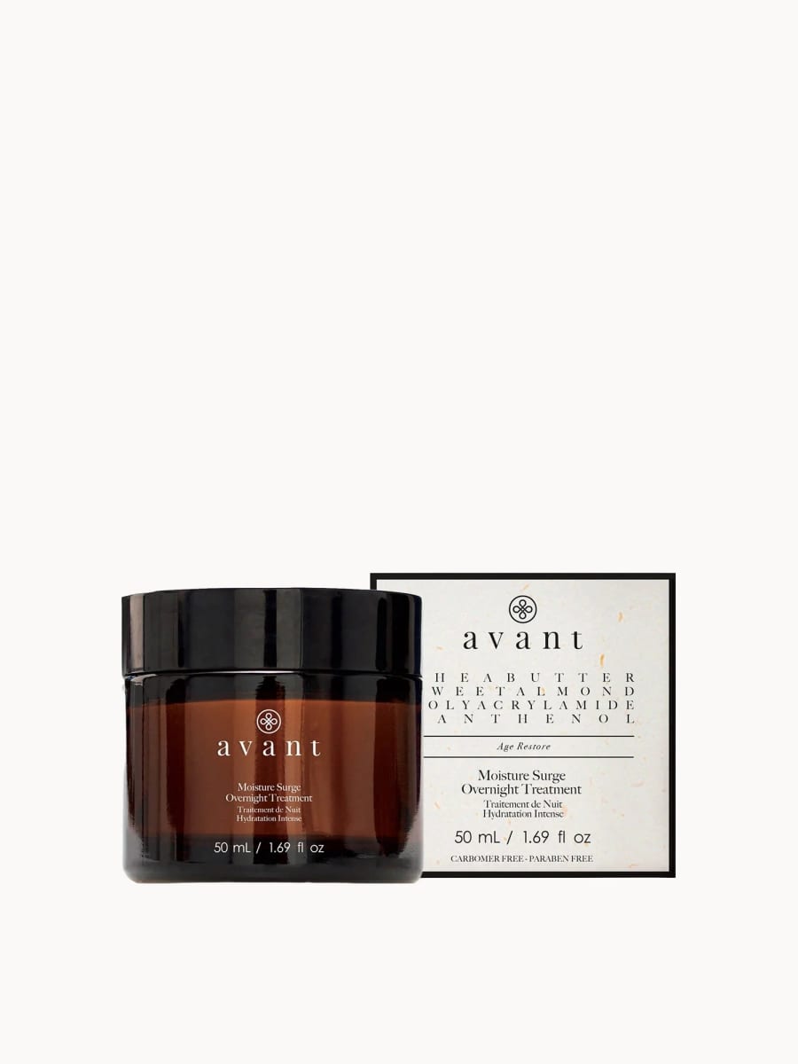 Avant Skincare Moisture Surge Overnight Treatment