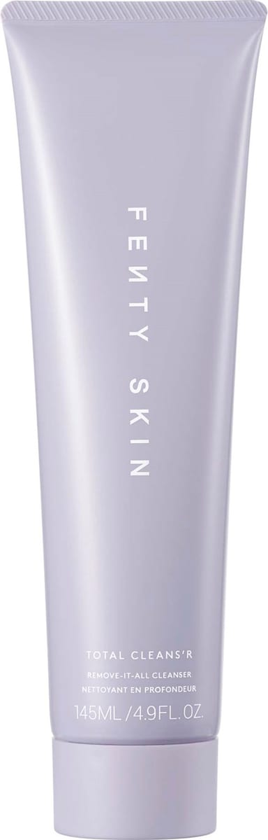 Fenty Beauty Fenty Skin Total Cleans'r Remove-It-All Cleanser