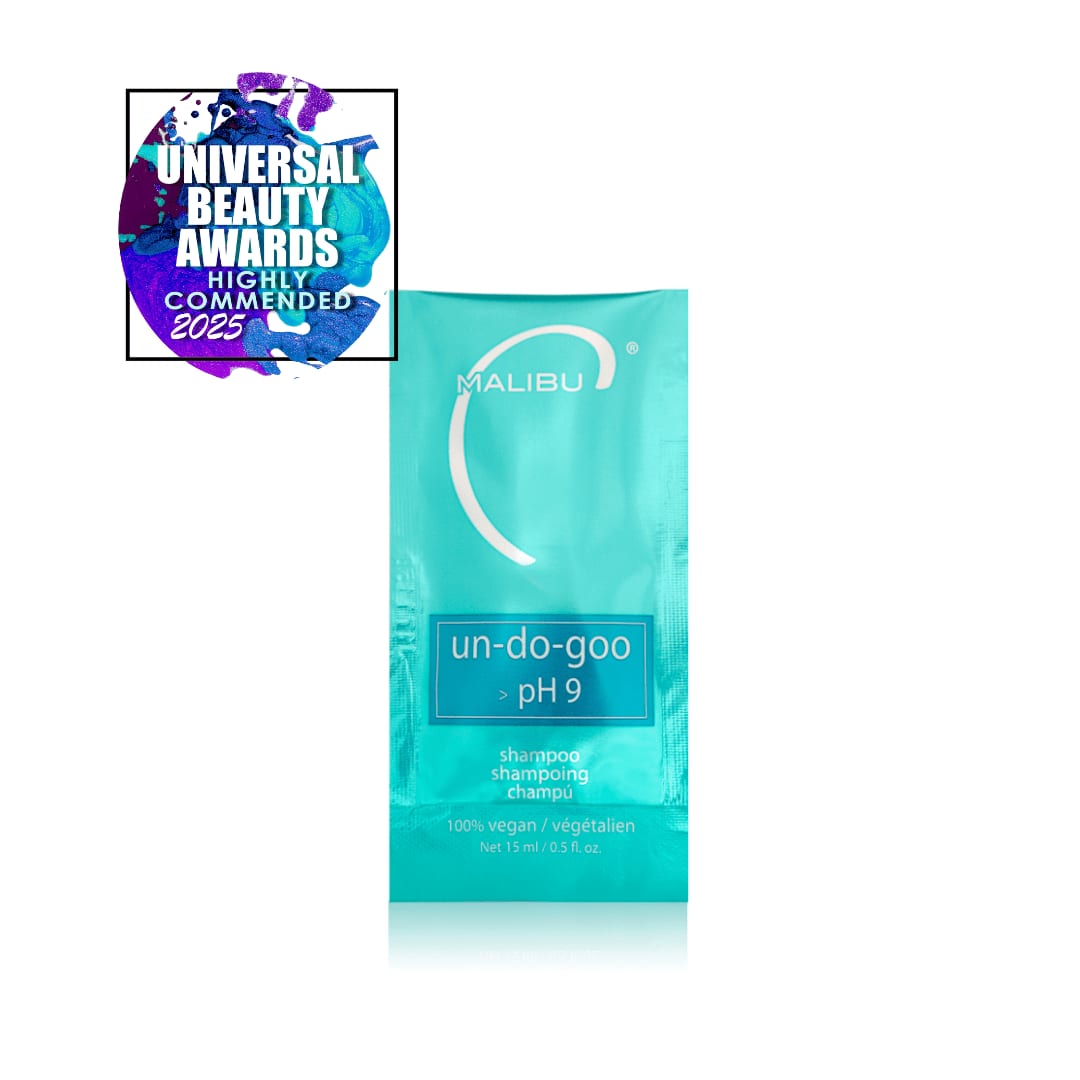 Malibu C Un-Do-Goo Shampoo
