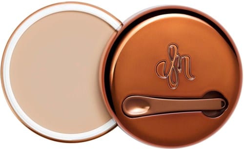 Danessa Myricks Beauty Yummy Skin Blurring Balm Powder