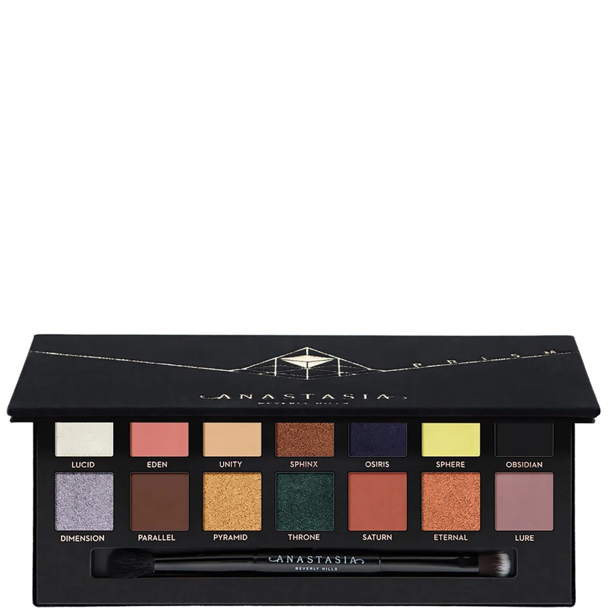 Anastasia Beverly Hills Primrose Eyeshadow Palette