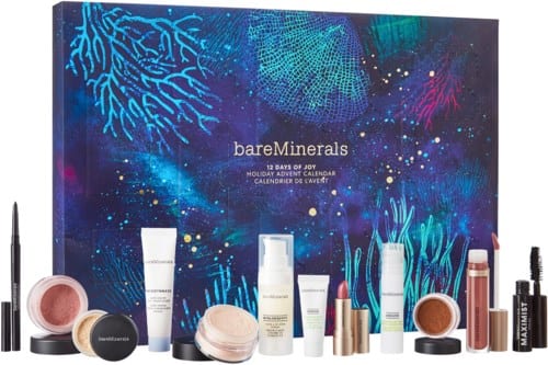 bareMinerals Holiday 2023 Advent Calendar