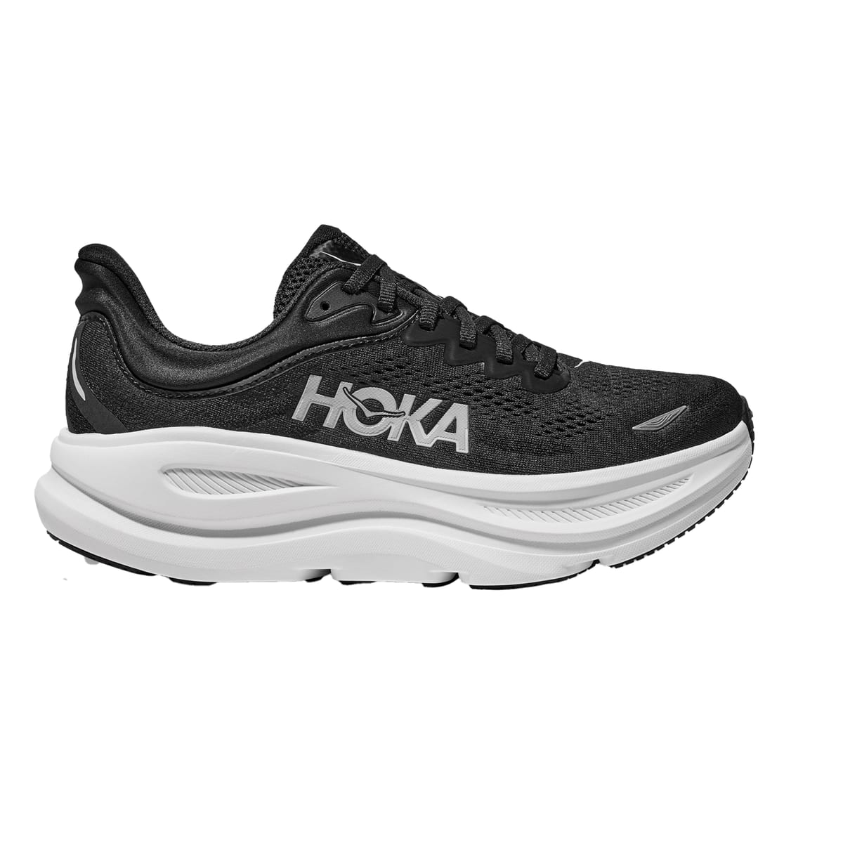 HOKA Bondi 9 Wide