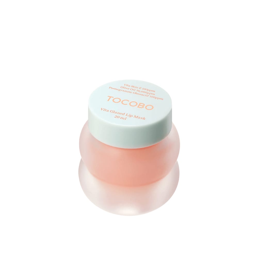 TOCOBO Vita Glazed Lip Mask