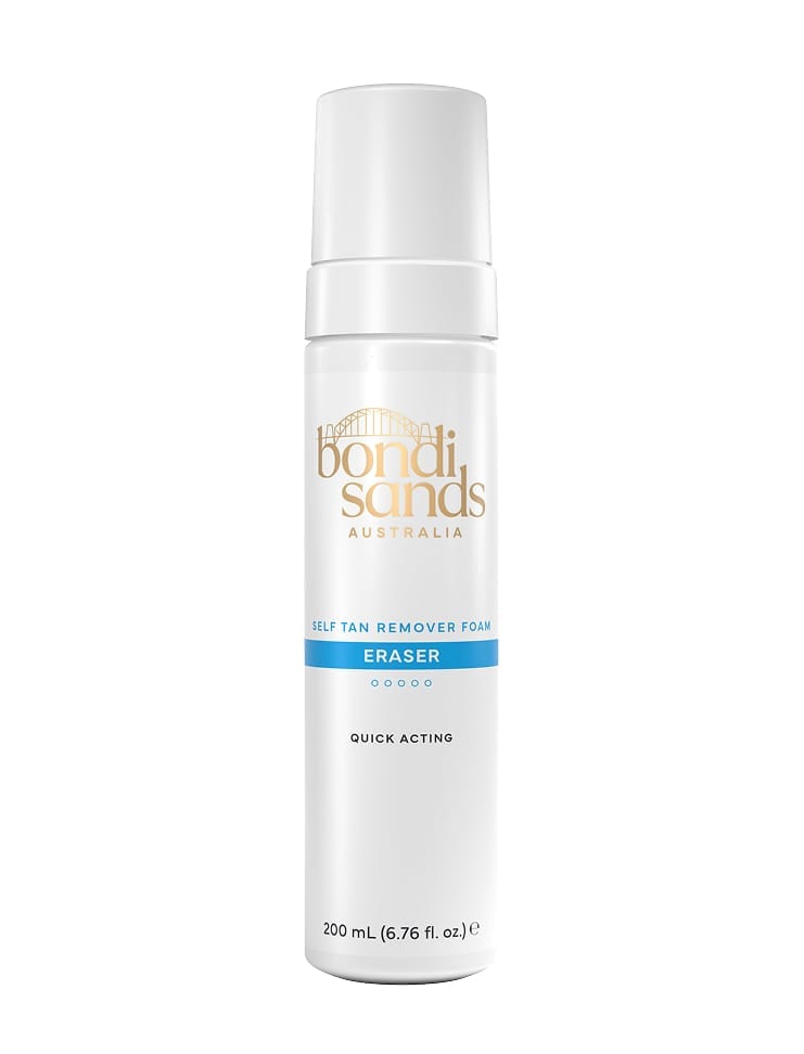 Bondi Sands Self Tan Eraser & Remover