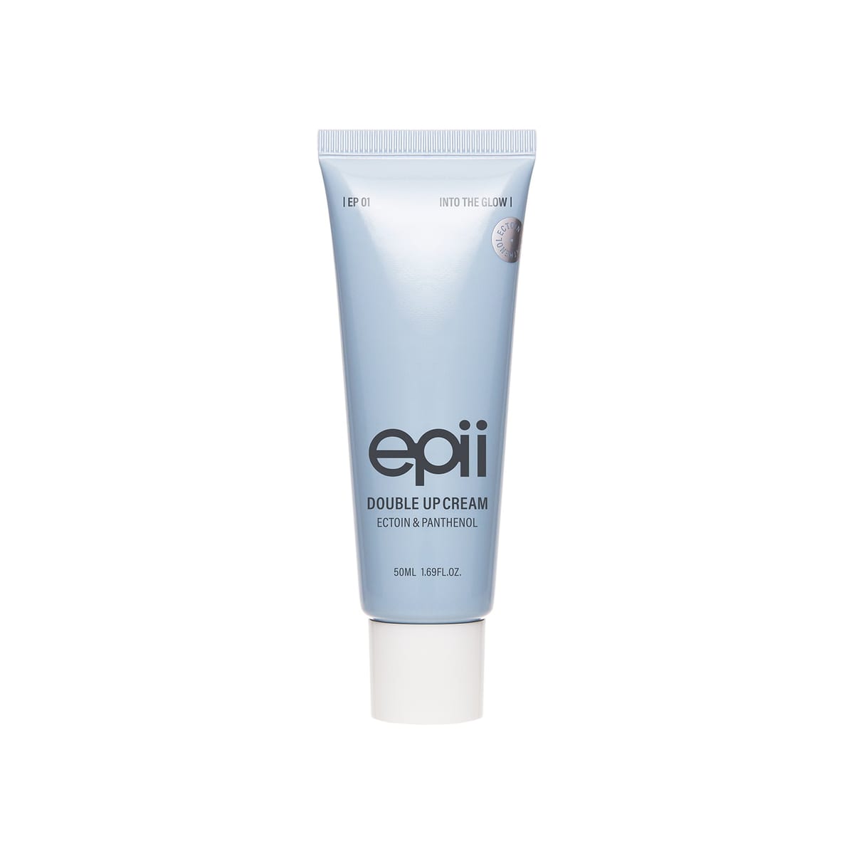 EPII Double Up Cream - Ectoin & Panthenol