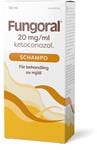 Fungoral Schampo 20 mg/ml