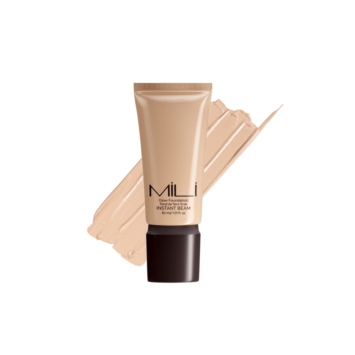 MiLi Cosmetics Glow Foundation