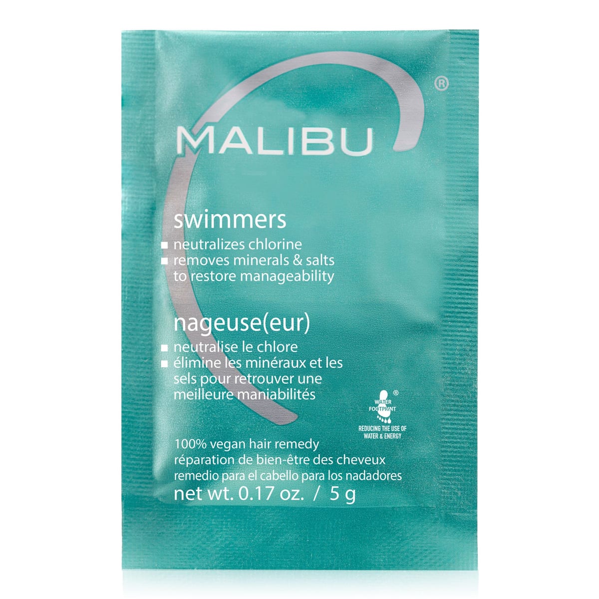 Malibu C Swimmers Wellness Remedy