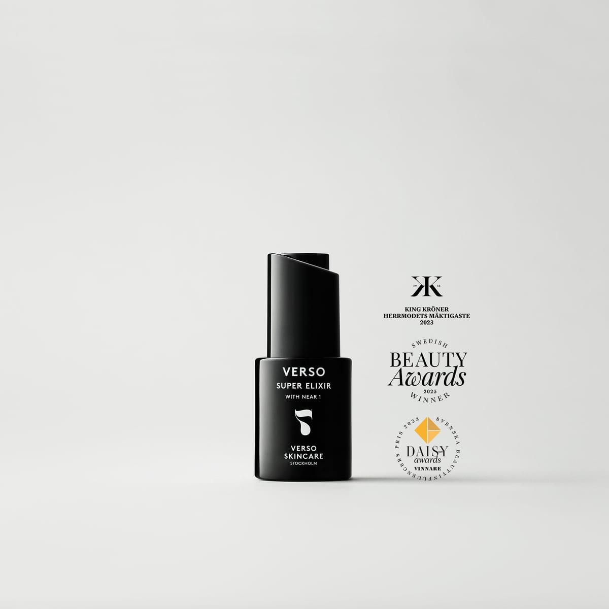 Verso Super Elixir