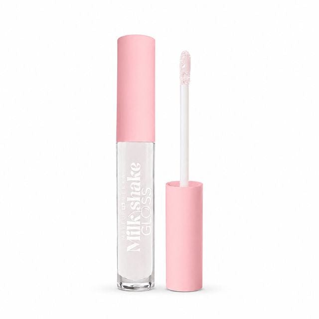 Makeup Mekka Milkshake Gloss
