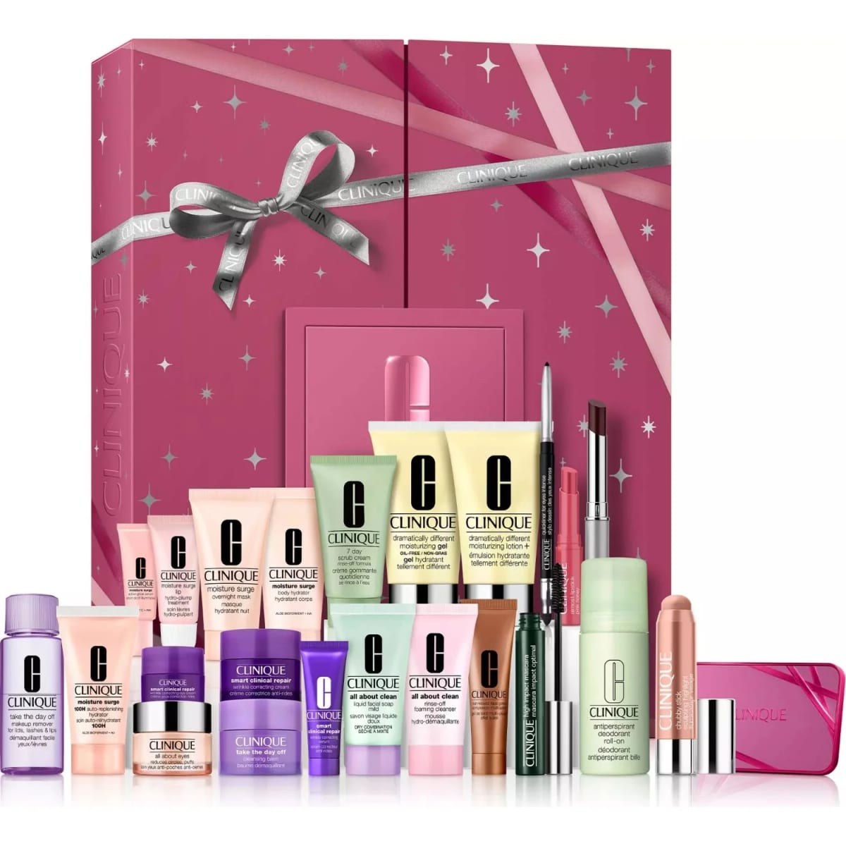 Clinique Julkalender