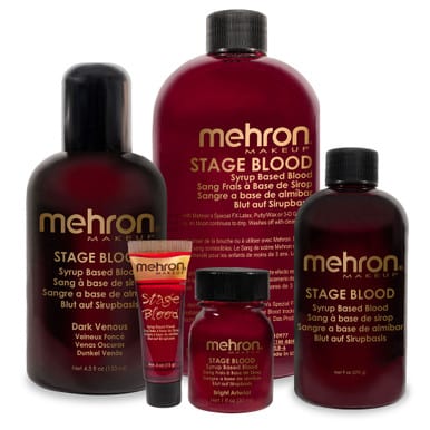 Mehron Stage Blood