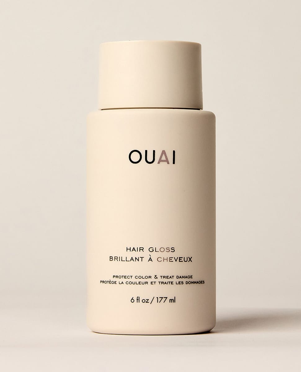 OUAI Hair Gloss