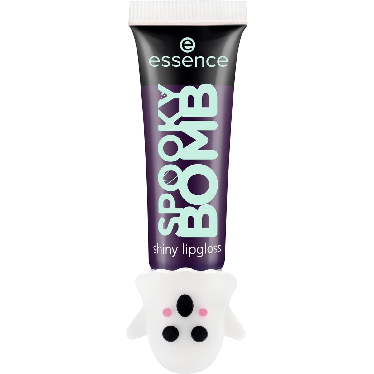essence SPOOKY BOMB shiny lipgloss