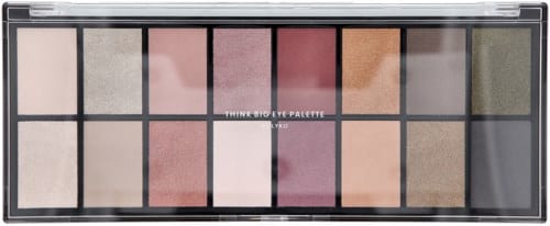By Lyko Think Big Eye Palette