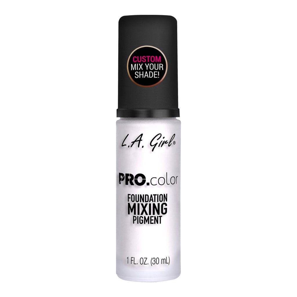 L.A. Girl PRO.color Foundation Mixing Pigment