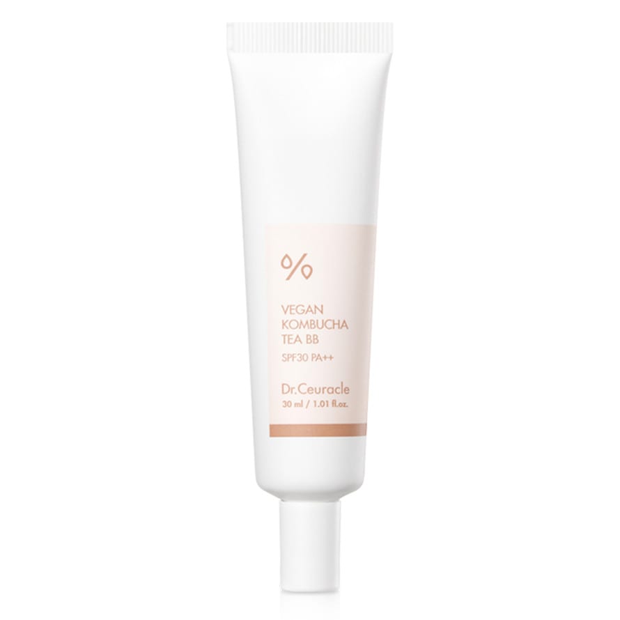 Dr. Ceuracle Vegan Kombucha Tea BB Cream