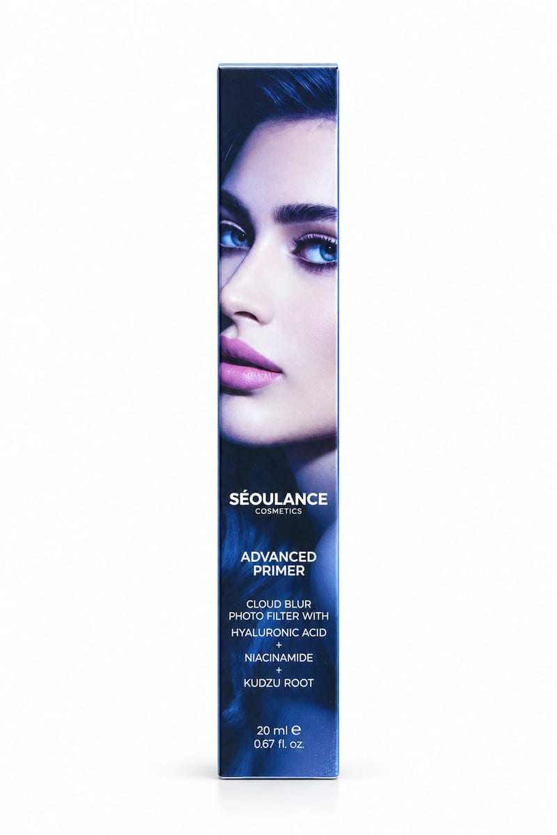 SÉOULANCE Advanced Primer